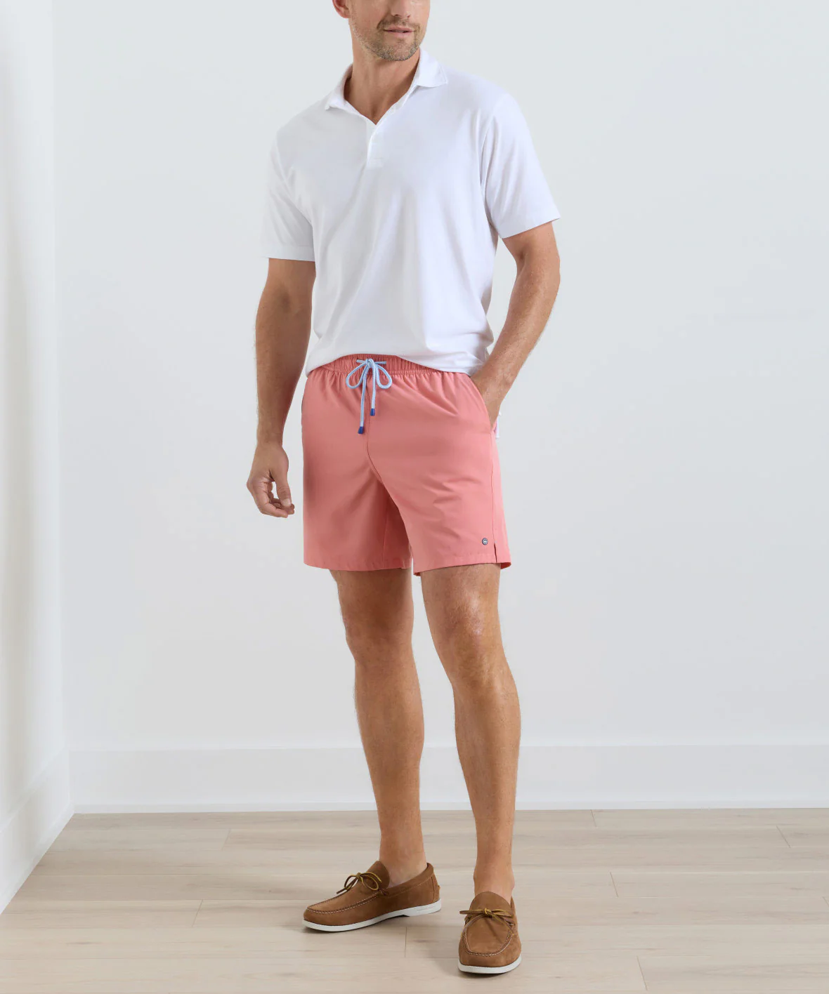 Peter Millar Crown Swim Trunk - Image 13