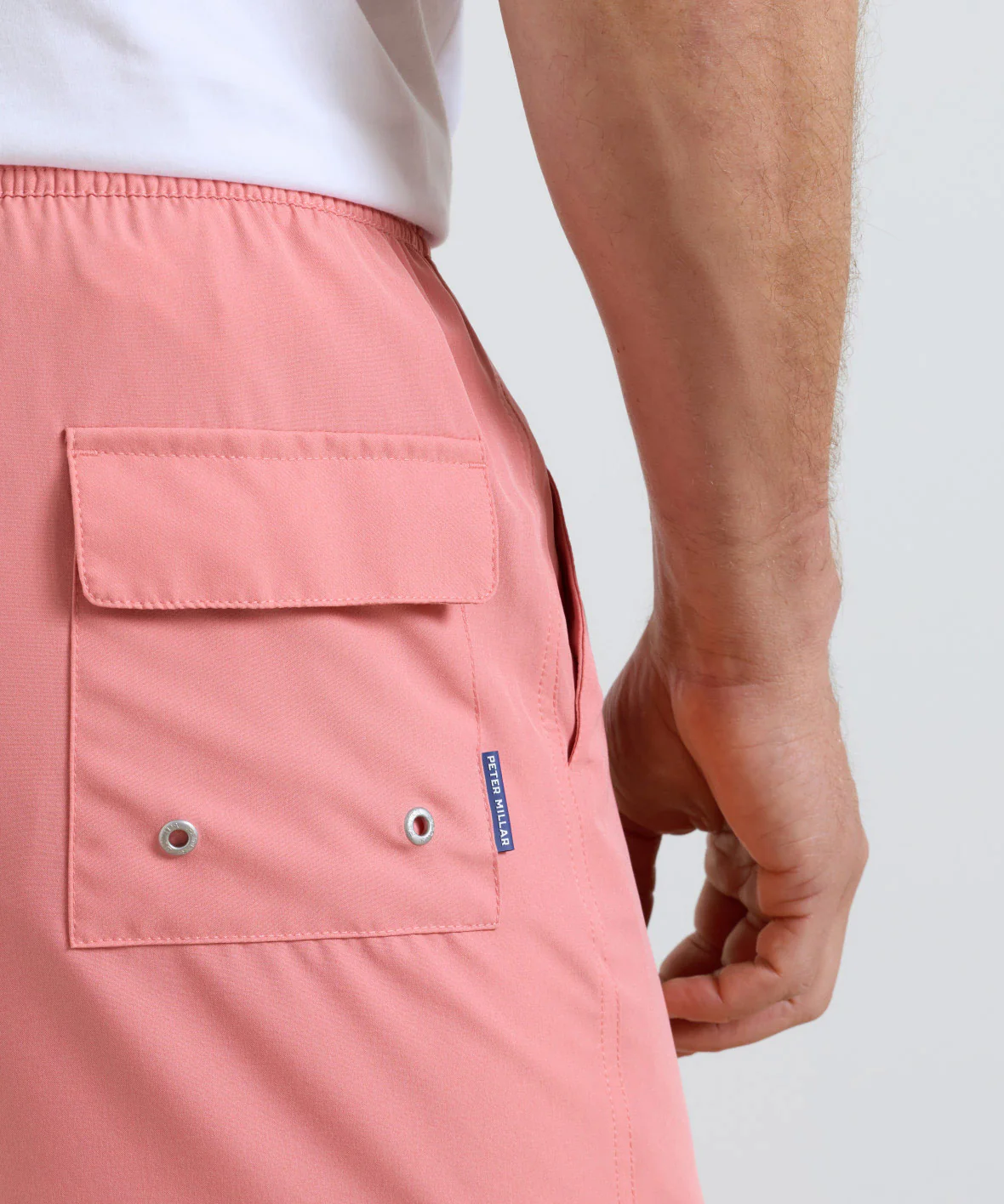 Peter Millar Crown Swim Trunk - Image 15