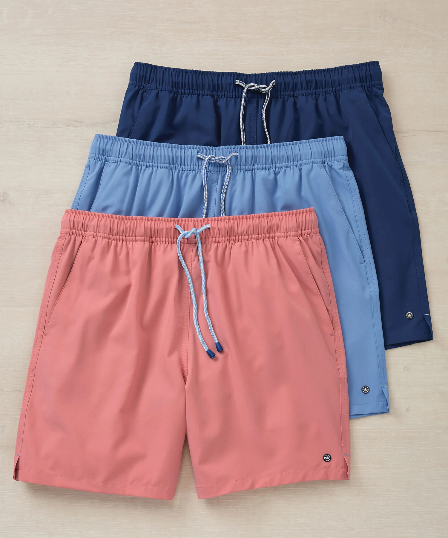Peter Millar Crown Swim Trunk - Image 2