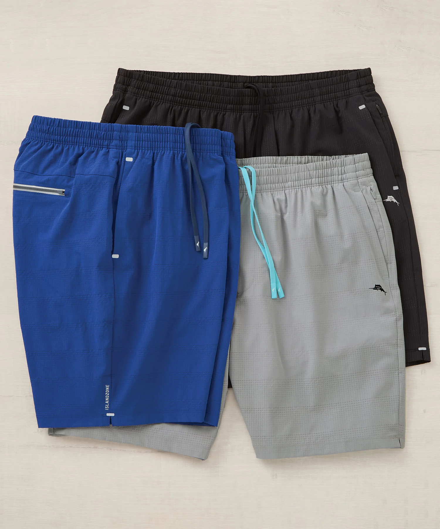 Tommy Bahama Huntington Bay Hybrid Short - Image 2