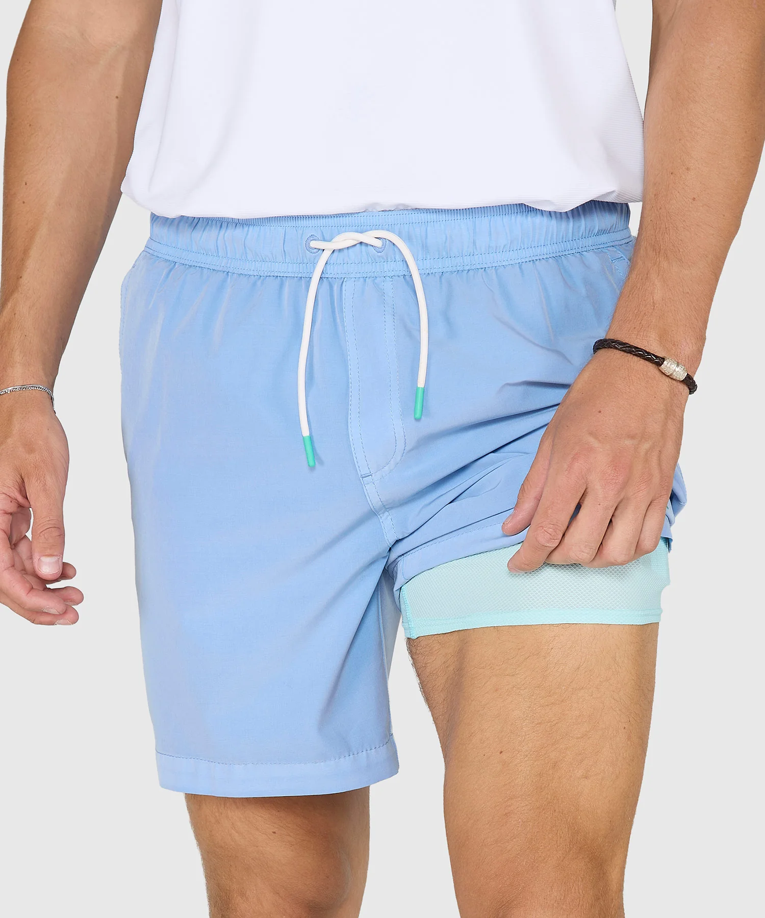 Tommy Bahama Naples Shore Swim Trunk - Image 2