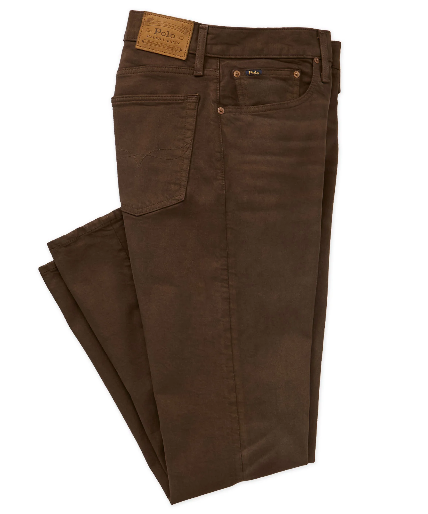Polo Ralph Lauren Stretch Denim