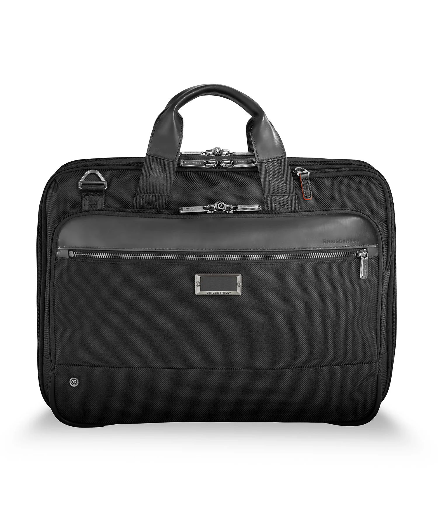 Briggs & Riley Expandable Briefcase - Image 2