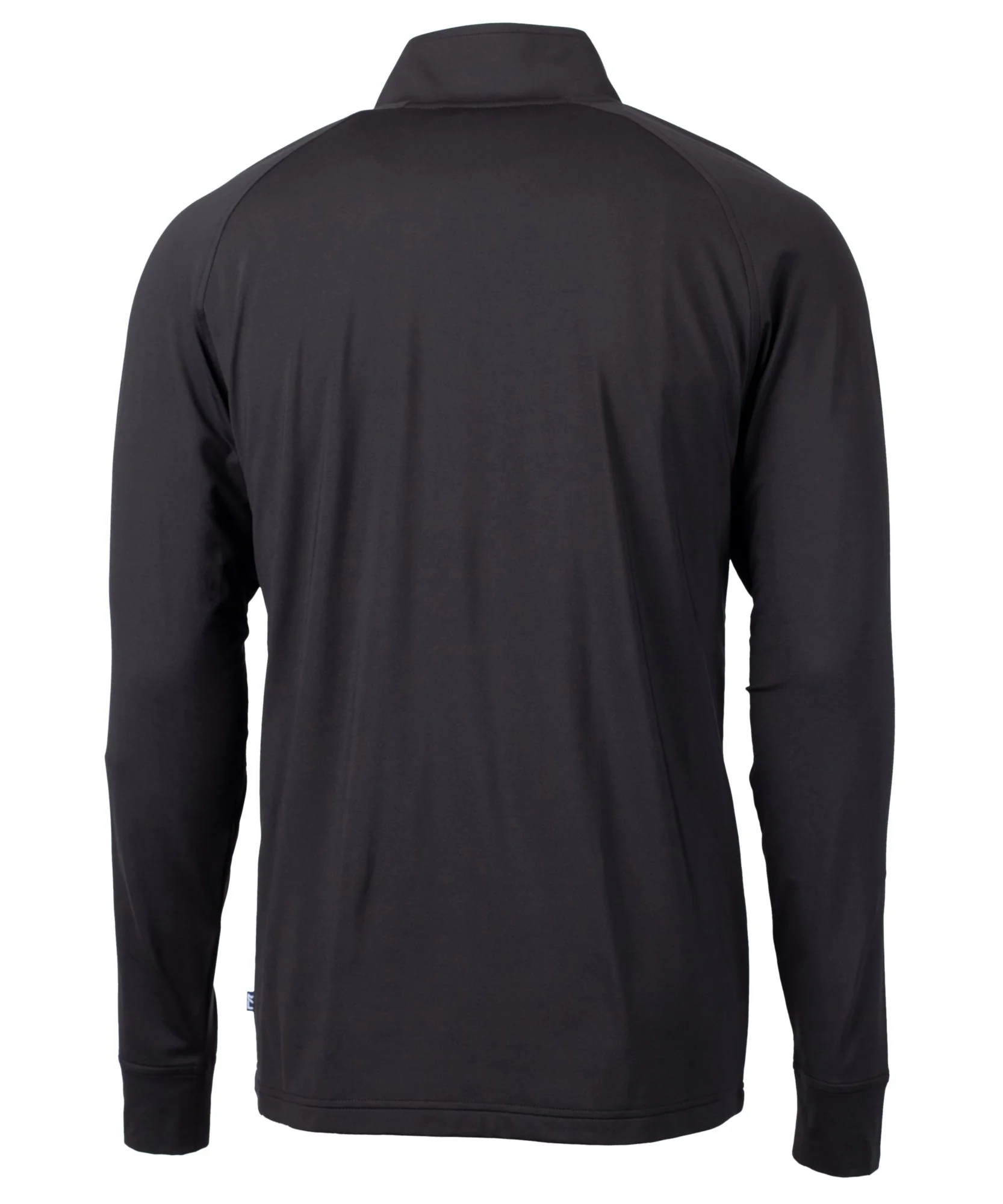 Cutter & Buck Ohio State University Buckeyes Long Sleeve Quarter-Zip Pullover - Image 4