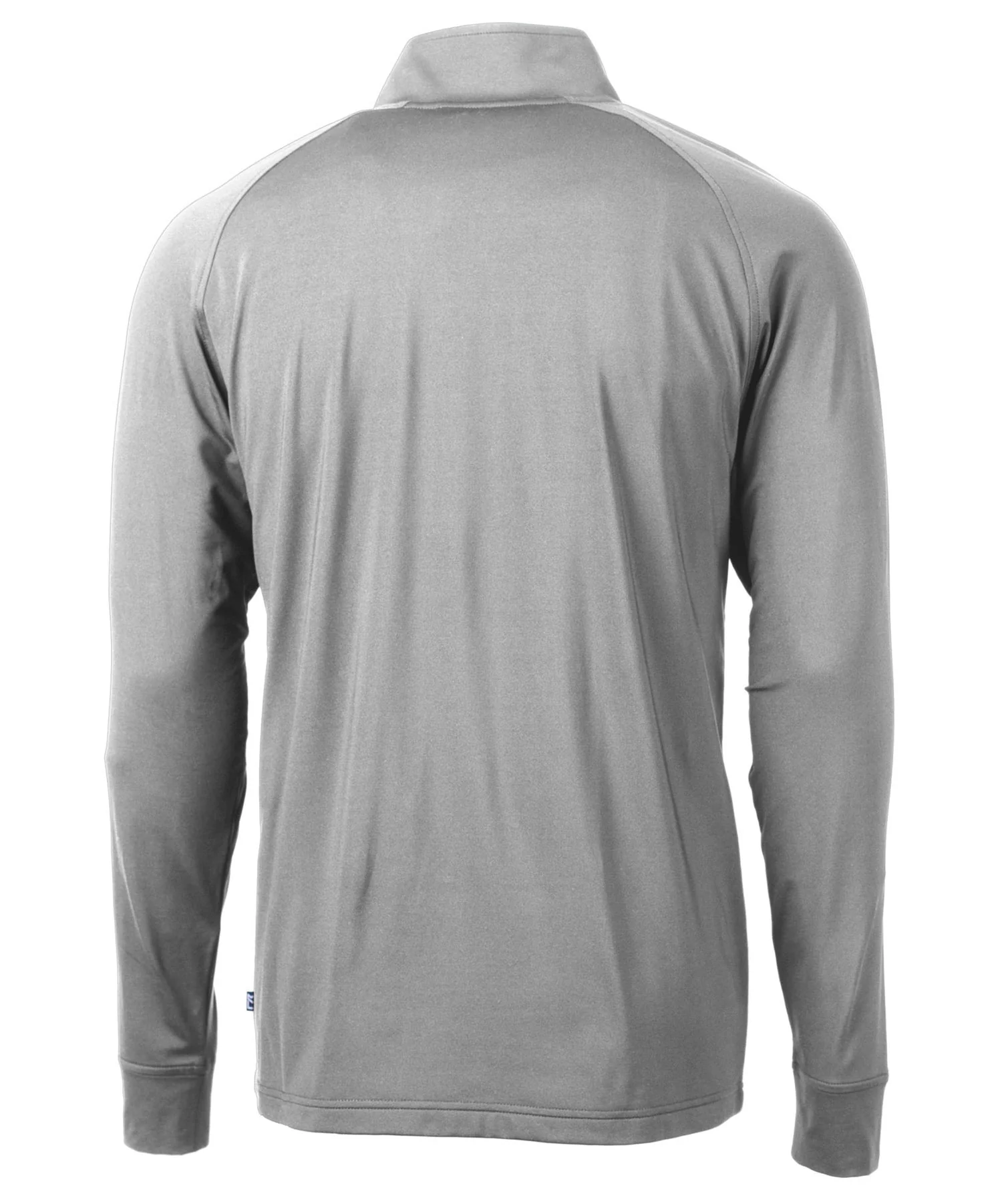 Cutter & Buck University of Washington Huskies Long Sleeve Quarter-Zip Pullover - Image 2