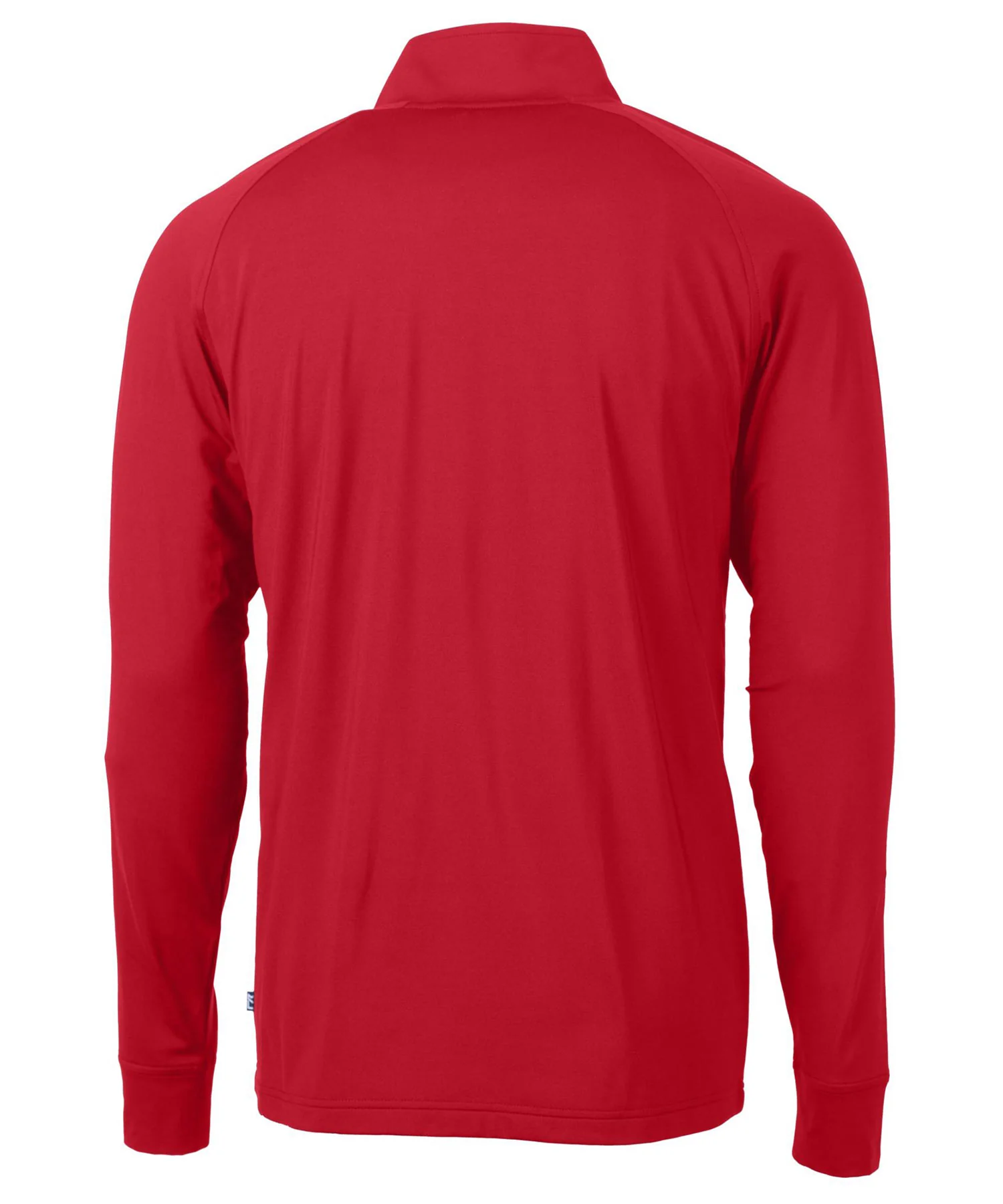 Cutter & Buck University of Nebraska-Lincoln Cornhuskers Long Sleeve Quarter-Zip Pullover - Image 6