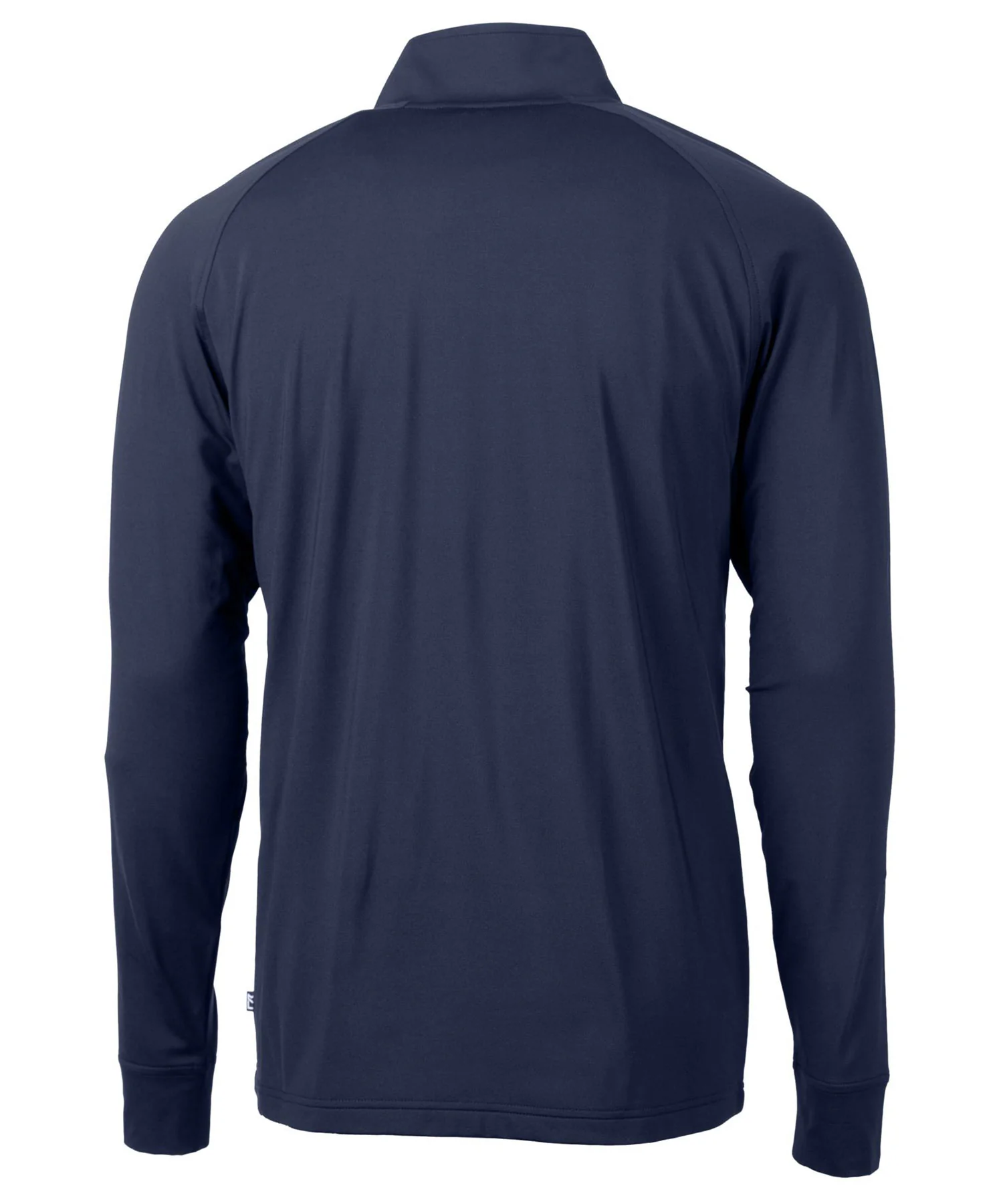 Cutter & Buck Seattle Seahawks Long Sleeve Quarter-Zip Pullover - Image 2