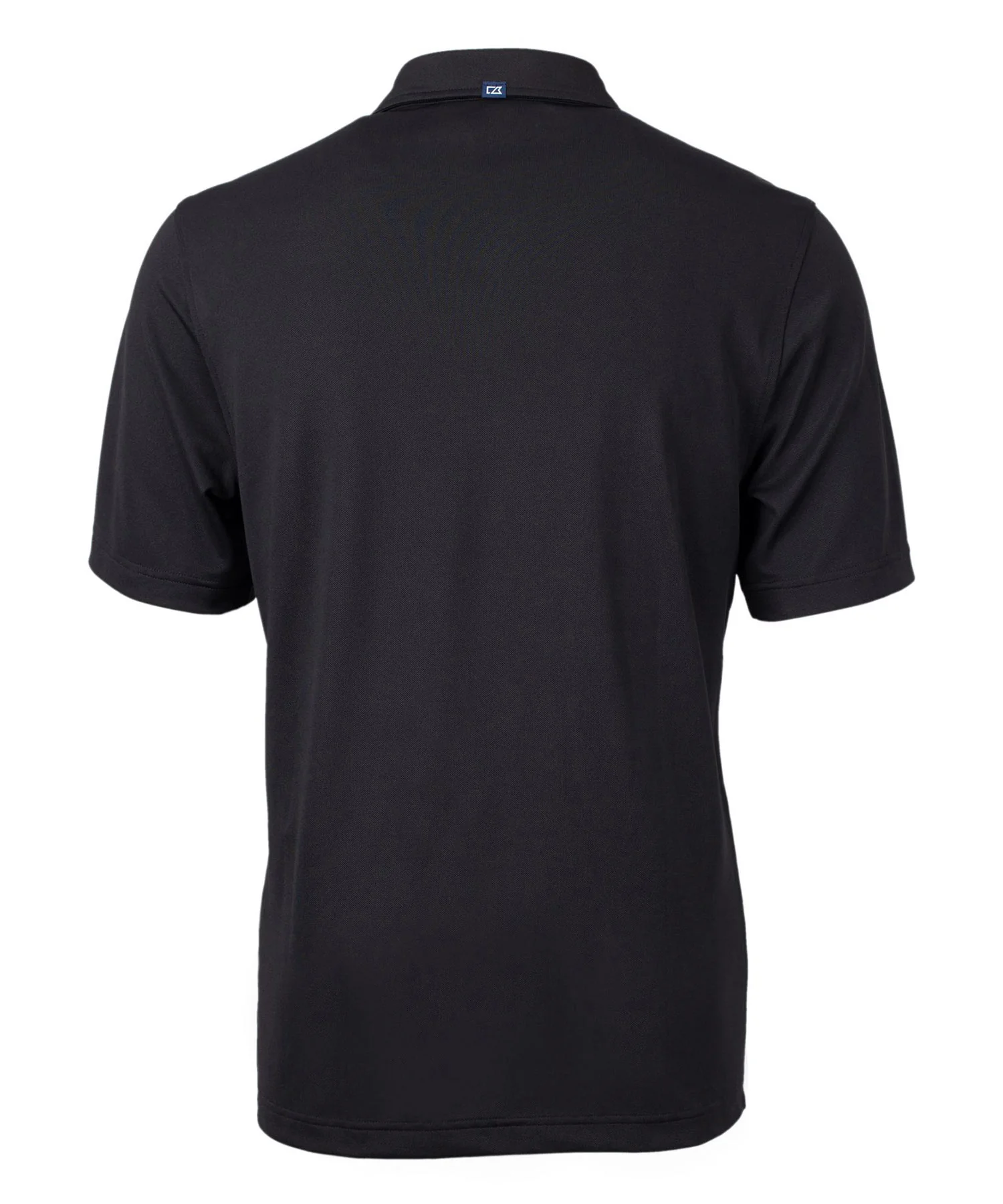 Cutter & Buck University of Miami Hurricanes Short Sleeve Polo Knit Shirt - Image 4