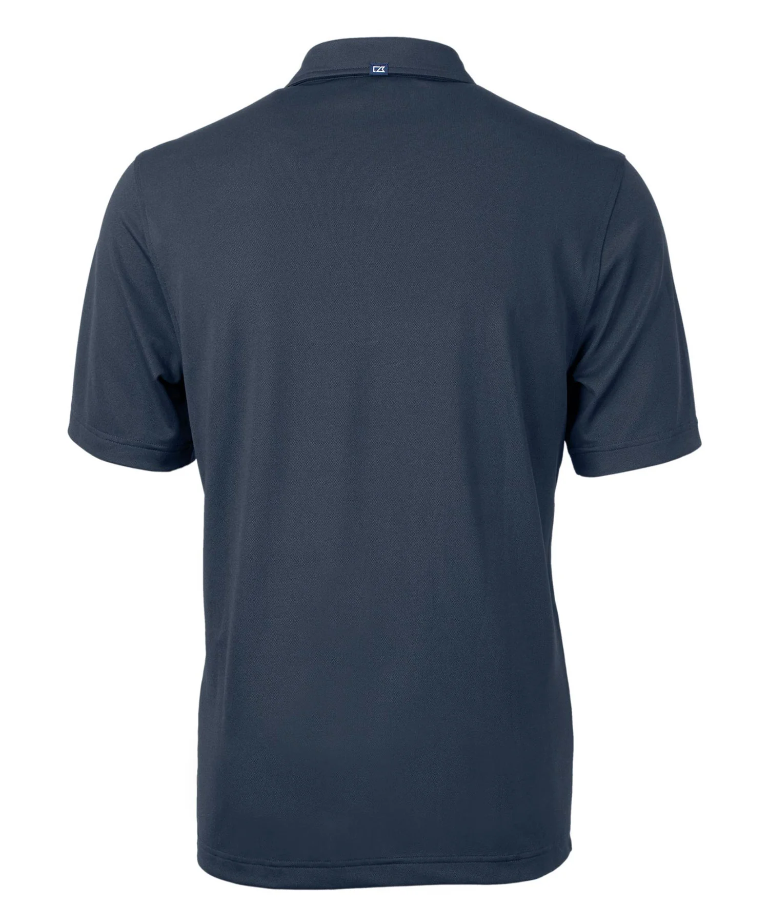 Cutter & Buck University of West Virginia Mountaineers Short Sleeve Polo Knit Shirt - Image 6