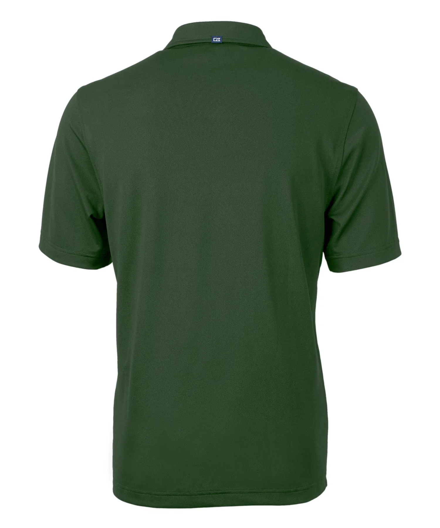 Cutter & Buck University of Notre Dame Fighting Irish Short Sleeve Polo Knit Shirt - Image 2