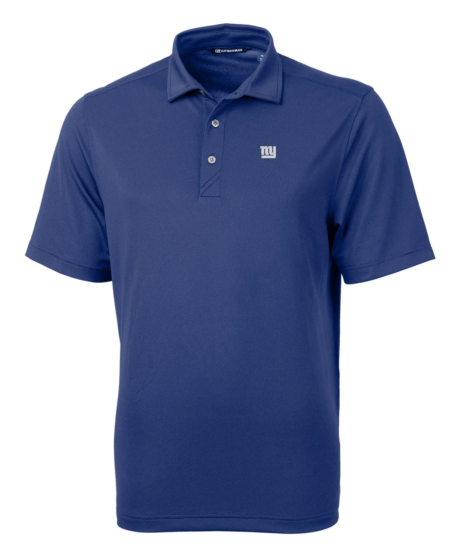 Cutter & Buck New York Giants Short Sleeve Polo Knit Shirt - Image 5