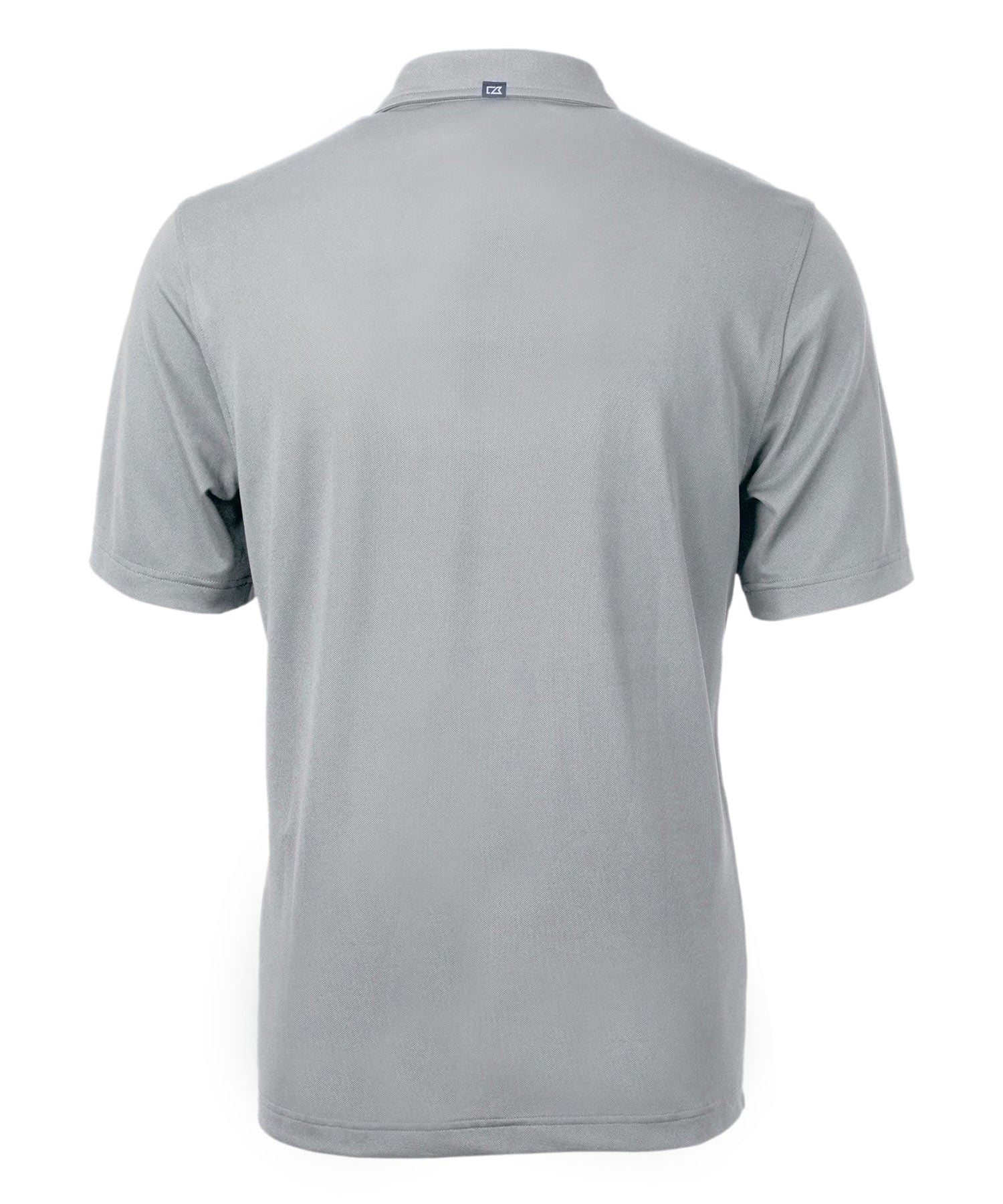 Cutter & Buck Detroit Lions Short Sleeve Polo Knit Shirt - Image 6