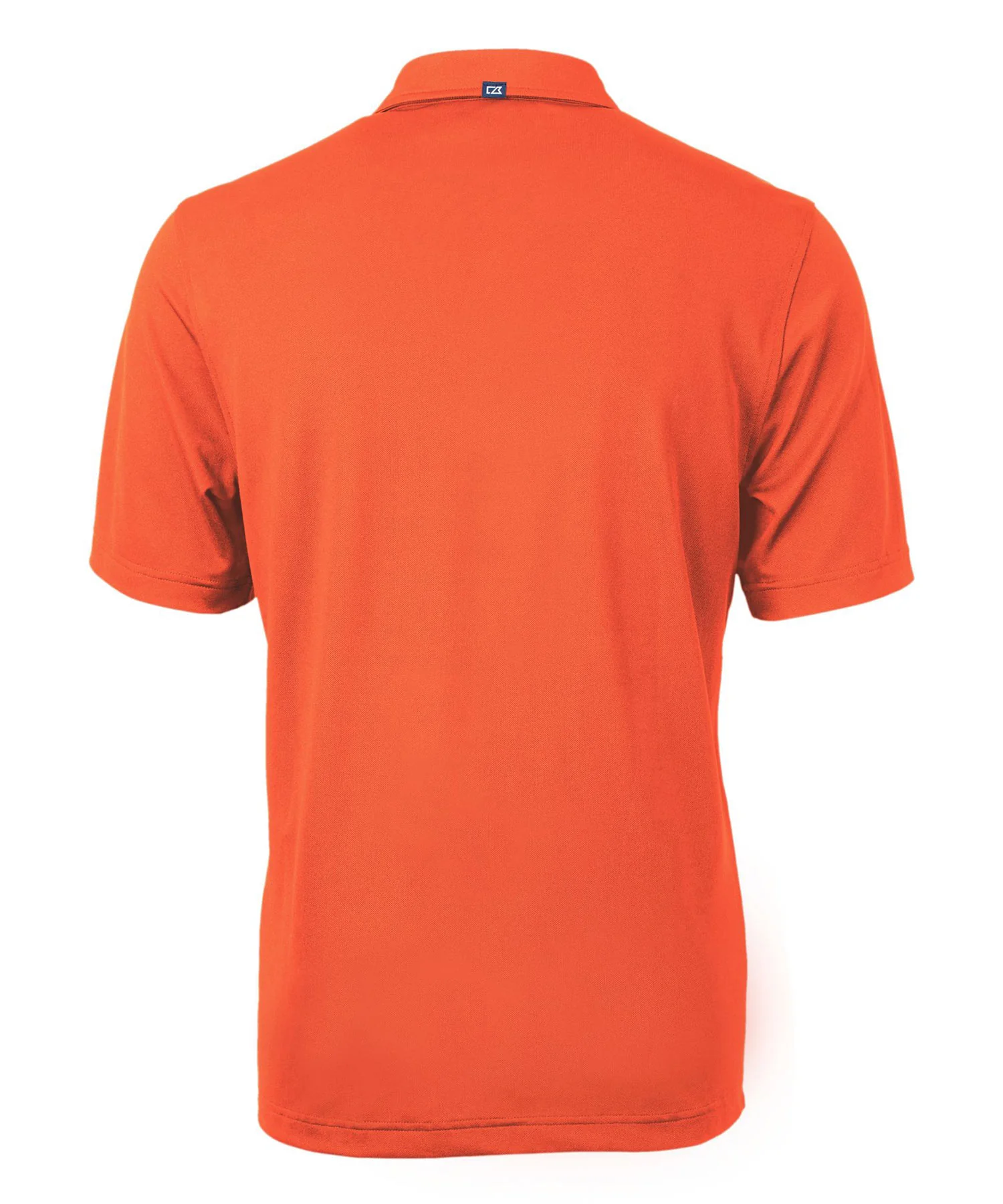 Cutter & Buck Miami Dolphins Short Sleeve Polo Knit Shirt - Image 2